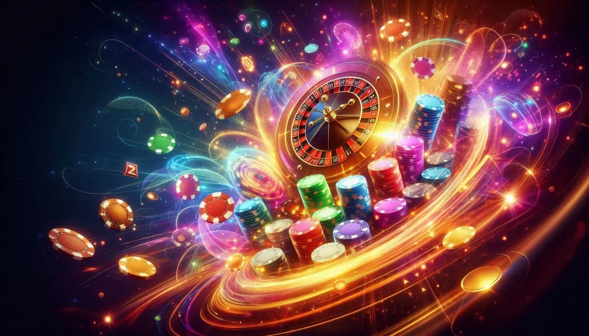 Revolutional Casino