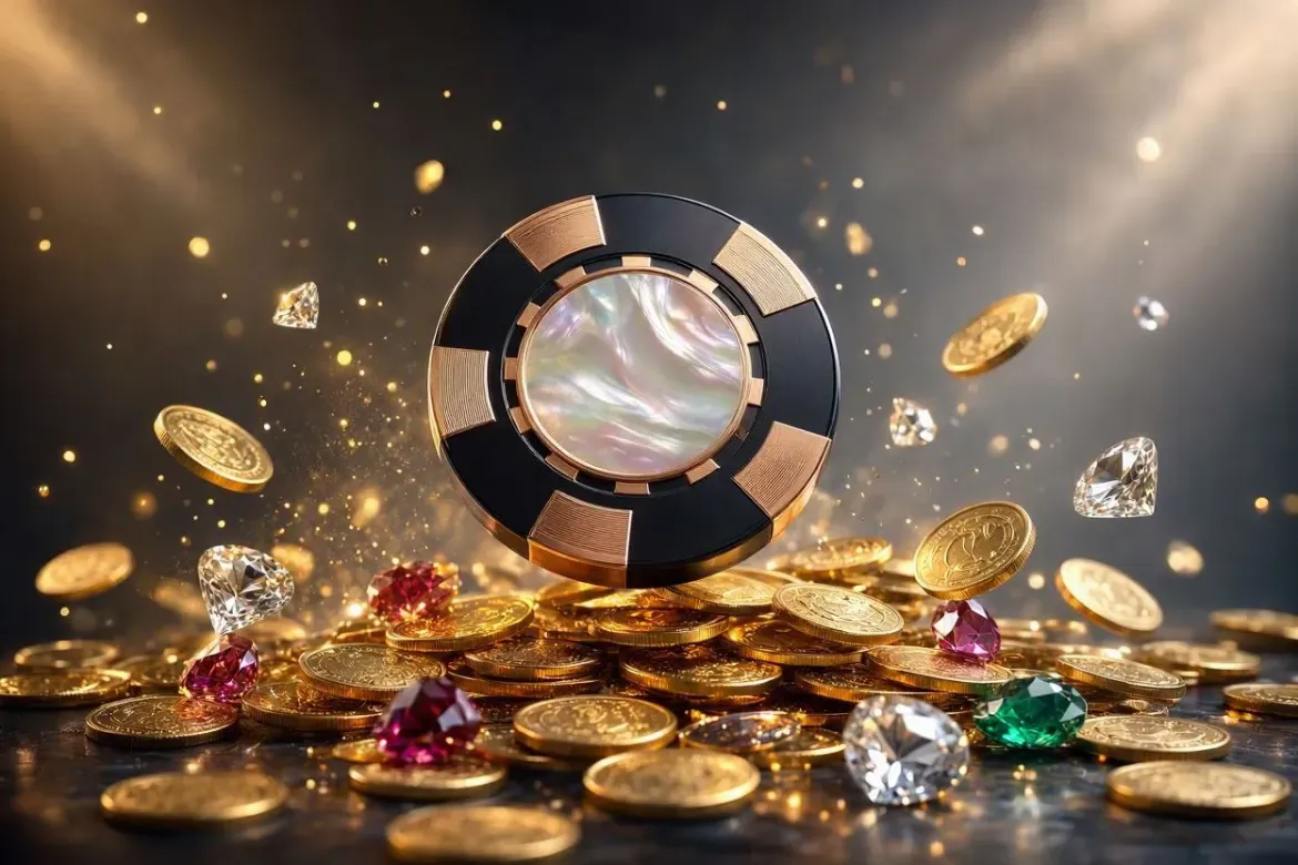 Revolutional Casino